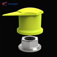 NWH-WN01 Long Cap Type PP Wheel nut indicator