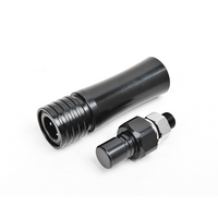 NWH-B1 ALUMINUM QUICK RELEASE MOUNT BASE